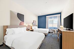 Spark by Hilton Mansfield