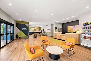 Spark by Hilton Mansfield