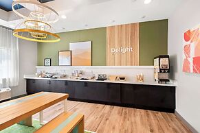 Spark by Hilton Mansfield