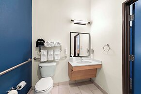 Spark by Hilton Mansfield