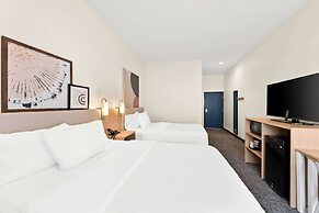 Spark by Hilton Mansfield