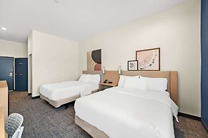 Spark by Hilton Mansfield