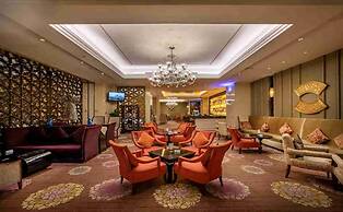 Hilton Xian