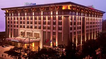 Hilton Xian