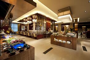 Hilton Xian