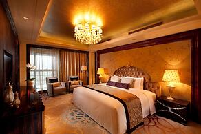 Hilton Xian