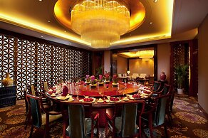 Hilton Xian