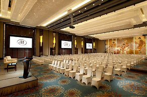 Hilton Xian