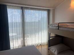 Hotel Rivus