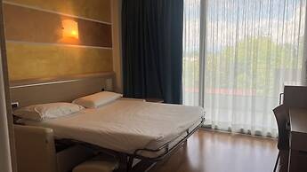 Hotel Rivus