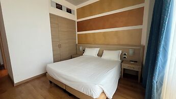 Hotel Rivus