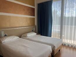 Hotel Rivus
