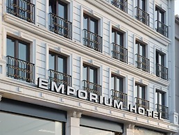 Emporium Hotel