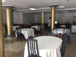 Mansea Beach Hotel and Resort