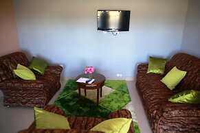 Mansea Beach Hotel and Resort