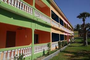 Mansea Beach Hotel and Resort