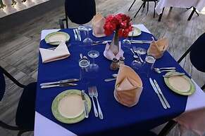 Mansea Beach Hotel and Resort