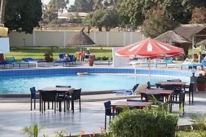 Mansea Beach Hotel and Resort