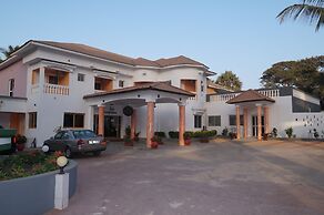 Mansea Beach Hotel and Resort