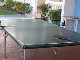 Mansea Beach Hotel and Resort