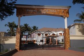 Mansea Beach Hotel and Resort