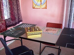 Mansea Beach Hotel and Resort