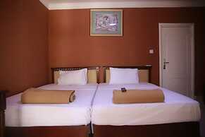 Mansea Beach Hotel and Resort