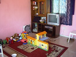 Mansea Beach Hotel and Resort