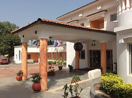 Mansea Beach Hotel and Resort