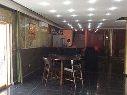 Mansea Beach Hotel and Resort