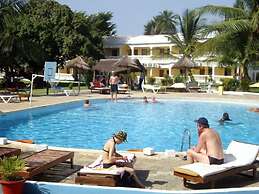 Mansea Beach Hotel and Resort