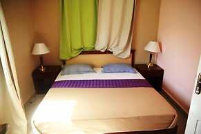 Mansea Beach Hotel and Resort