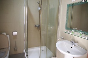 Mansea Beach Hotel and Resort