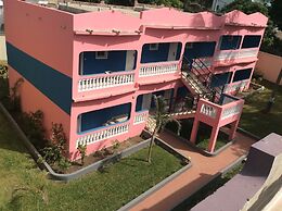 Mansea Beach Hotel and Resort