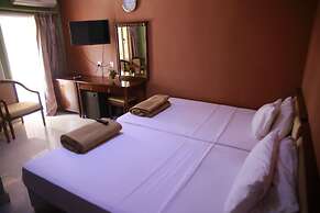 Mansea Beach Hotel and Resort