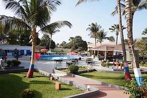 Mansea Beach Hotel and Resort