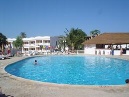 Mansea Beach Hotel and Resort