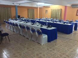 Mansea Beach Hotel and Resort