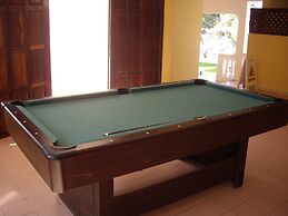 Mansea Beach Hotel and Resort