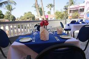 Mansea Beach Hotel and Resort