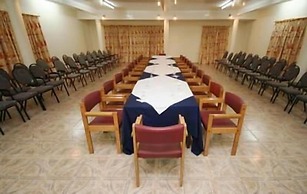 Mansea Beach Hotel and Resort