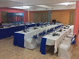 Mansea Beach Hotel and Resort