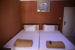 Mansea Beach Hotel and Resort