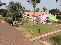 Mansea Beach Hotel and Resort