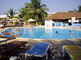 Mansea Beach Hotel and Resort