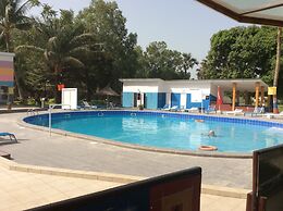 Mansea Beach Hotel and Resort