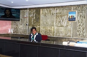 Mansea Beach Hotel and Resort