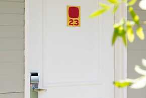 The Originals Access, Hôtel St Flour