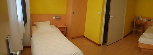 The Originals Access, Hôtel St Flour