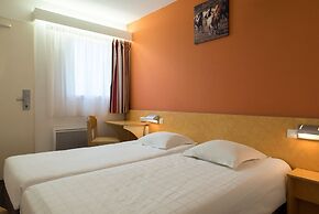 The Originals Access, Hôtel St Flour